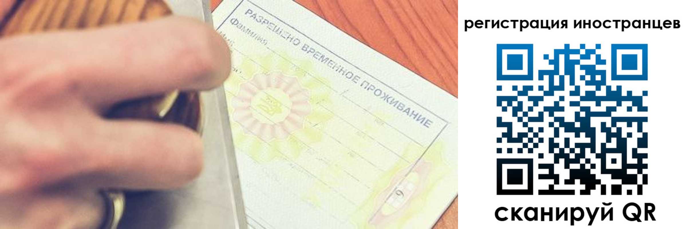 прописка в квартире в Вязьме